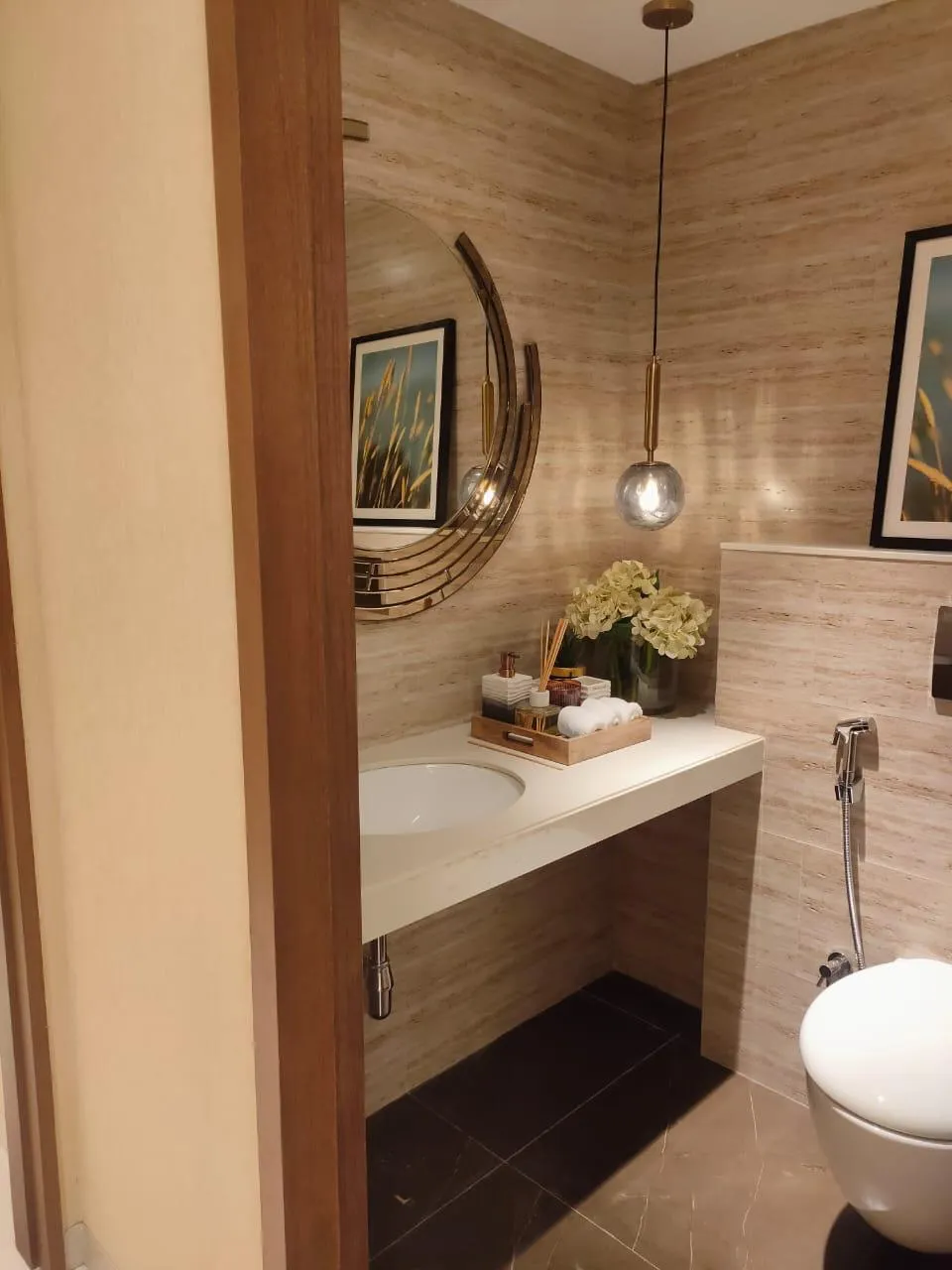 Casa Belvedere Luxury Towers
